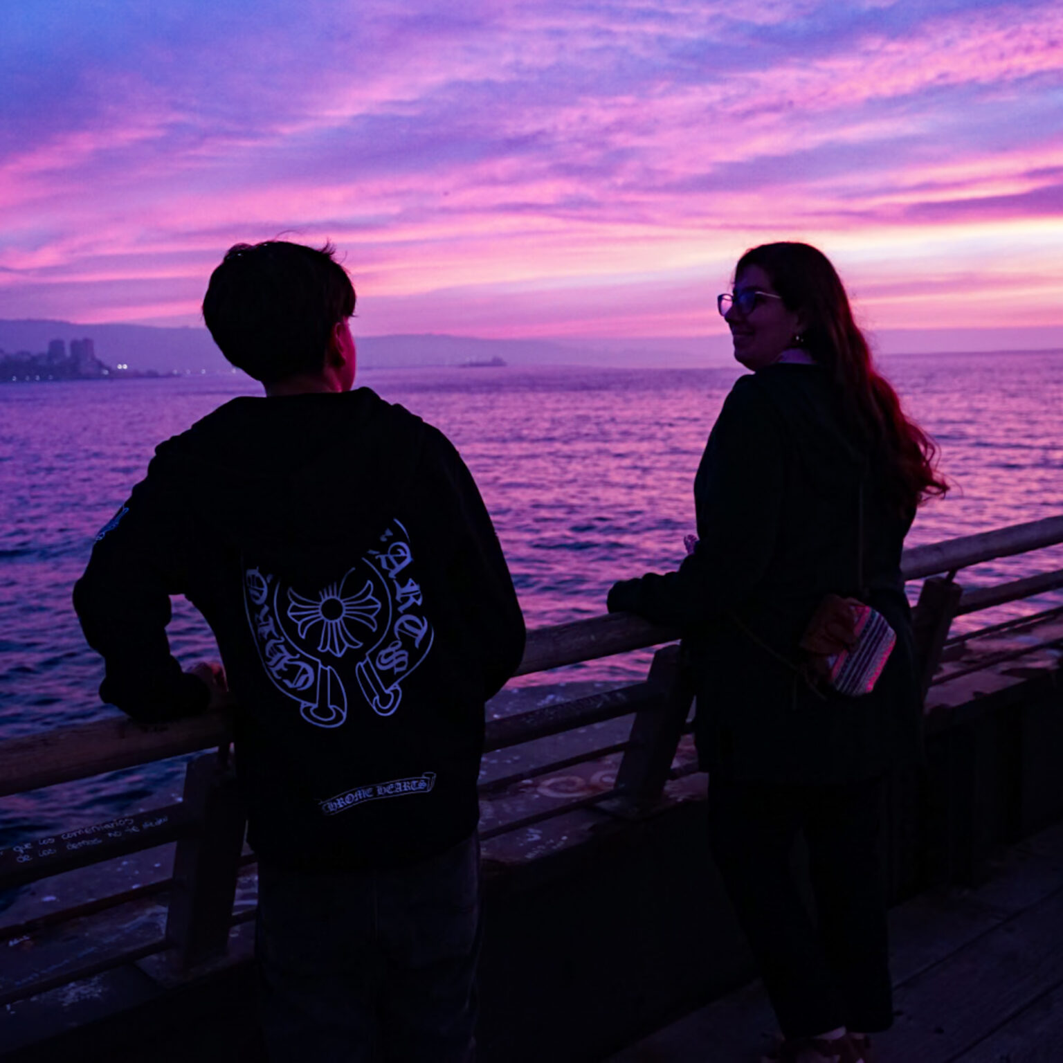 Fotografía de viaje en Chile realizada por Rigall Visual